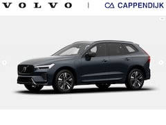 Volvo XC60 - T6 AWD GT Plus Dark | 360 camera | Charcoal hemelbekleding