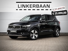 Volvo XC40 - 1.5 T5 Recharge Inscription | SOH 98% | Panodak | Camera |