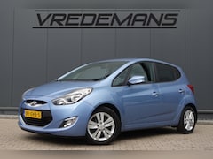 Hyundai ix20 - 1.6i i-Vision AUTOMAAT / NAP
