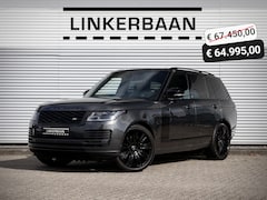 Land Rover Range Rover - P400 HSE | Pano | Meridian | HUD | 22 inch | NL Auto |