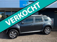 Dacia Duster - 1.2 TCe 4x2 Prestige NAVI|PDC|CRUISE CONTROL