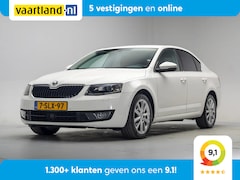 Skoda Octavia - 1.2 TSI Greentech Elegance Businessline [ Premium Audio PDC Clima Cruise ]