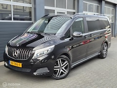 Mercedes-Benz V-klasse - 250 BlueTEC Lang DC Avantgarde | LED | CAMERA | PDC | 2X SCHUIFDEUR |