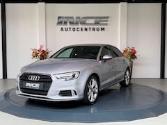 Audi A3 Limousine - 1.0 TFSI | Bluetooth | Cruise | NAVI