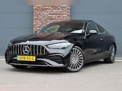 Mercedes-Benz CLE Coupé - 200 AMG Line | Distronic Pro | Panoramadak | Memory | Burmester | Verwarmd Stuurwiel | Dig