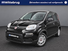 Fiat Panda - 1.0 Hybrid Urban