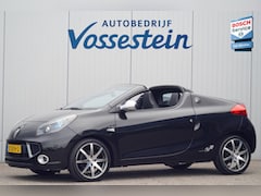Renault Wind - 1.6-16V Exception / NL-Auto / 119dkm NAP / Climate / Cruise Control