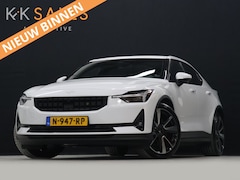 Polestar 2 - 2 Long Range Single Motor 78 kWh [TREKHAAK UITKLAPBAAR, APPLE CARPLAY, ANDROID, HARMAN/KAR