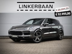 Porsche Cayenne - 3.0 E-Hybrid | SOH 87% | Panodak | Sport Chrono | Luchtvering |
