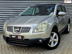 Nissan Qashqai - 1.6 Acenta / Pano / PDC / Airco / Keyless