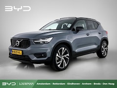 Volvo XC40 - 1.5 T5 Recharge Inscription | Sunroof | Harman Kardon Audio | Elektrische stoelen |
