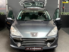 Peugeot 307 - 1.6-16V Oxygo AIRCO TREKH CRUISECNTRL NAP