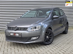 Volkswagen Polo - 1.2 TSI Comfortline Automaat / Nieuwe ketting / PDC / Cruise