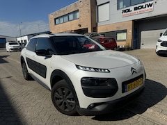 Citroën C4 Cactus - 1.6 HDI PANO NAVI LEER CAMERA FULL