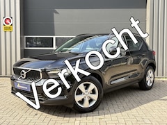 Volvo XC40 - 1.5 T2 Momentum Core Automaat | Navi | Camera | LED | Carplay/Android | DAB | Interesse? B