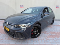 Volkswagen Golf - 1.4 eHybrid GTE |245 PK|MOONSTONE GREY | LM VLGN |LUXE UITV|DEALER OH|