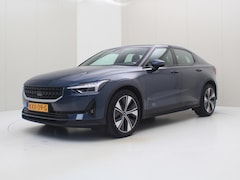 Polestar 2 - 2 Long Range Single Motor 231PK 170kw 94% SoH [ ACC+BLIS+PILOT PACK+WARMTEPOMP+ELEK.STOELE