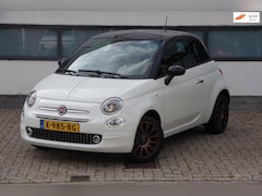 Fiat 500 - 1.2 Lounge 120TH Edition