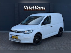 Volkswagen Caddy Cargo - 1.5 TSI | Airco | Groot scherm | Carplay | PDC A | DAB