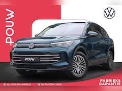 Volkswagen Tiguan - 1.5 eHybrid 204pk Elegance | SoH 99% | Navigatie | Camera | Stoel & Stuurverwarming | Elek