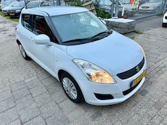 Suzuki Swift - 1.2 Summer EASSS
