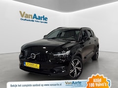 Volvo XC40 - T5 Aut. Plug-In Hybrid R-Design Navigatie Leder 262pk