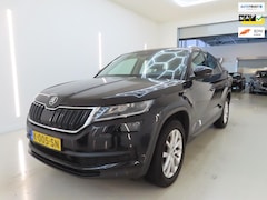 Skoda Kodiaq - 1.5 TSI Business Edition DSG|STOELVRW|DealerOnderhoud