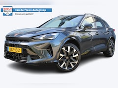 CUPRA Formentor - 1.5 TSI e-Hybrid VZ Performance 272pk | SoH 100% | Panorama dak | Elektrisch wegklapbare t