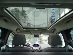 Ford B-Max - 1.6 TI-VCT Titanium Automaat Panodak Clima Navi Camera Park.sensoren Keyless Stoelverwarming LMV NL