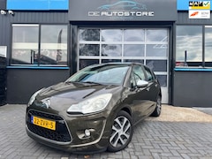 Citroën C3 - 1.2 VTi Collection 2e Eig Airco Cruise Usb trekhaak geheel Dealer onderhouden