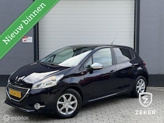 Peugeot 208 - 1.2 VTi Style / Dealer onderhouden / NAP / Airco