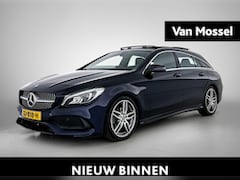 Mercedes-Benz CLA-klasse Shooting Brake - 180 Business Solution AMG | Automaat | Panoramadak | Stoelverwarming | Achteruitrijcamera