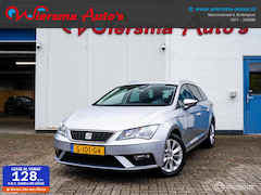 SEAT Leon ST - 1.0 TSI Style Ultimate Edition|Carplay|Clima|Cruise|Navi