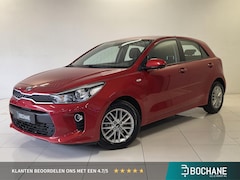 Kia Rio - 1.0 TGDI DynamicLine | Navigatie | Airco | Apple Carplay/Android Auto | Camera |
