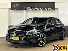 Mercedes-Benz A-klasse - 180 Ambition + NAVI