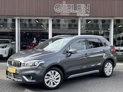 Suzuki SX4 S-Cross - 1.0 Boosterjet 112PK Exclusive | Trekhaak, Parkeersensoren, Climate control, Stoelverwarmi