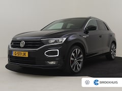 Volkswagen T-Roc - 1.5 TSI Sport Business R-line 150pk DSG/AUTO | Adaptive cruise control | Navigatie | Keyle