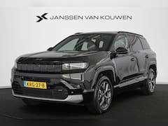Jeep Compass - 1.2 e-Hybrid Summit / 360 Camera / Schuifdak / 2+6 Jaar Garantie