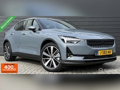 Polestar 2 - 2 Long Range Dual Motor Launch Edition 78kWh Pano/Camera