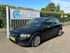 Volvo C30 - 1.8 Momentum