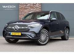 Mercedes-Benz GLC-klasse - 400e 4MATIC AMG Line | Panoramadak | Trekhaak | Memory | Burmester | Surround Camera | Key