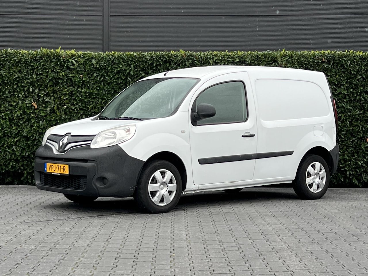 Renault Kangoo Express - 1.2 TCe 115 Express Comfort S&S, TREKHAAK, ELEKTRISCHE RAMEN - AutoWereld.nl