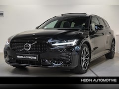 Volvo V60 - T8 Plug-in hybrid AWD Ultra Dark 455pk