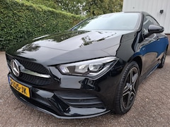 Mercedes-Benz CLA-klasse Shooting Brake - 250 e LED/PDC/NAVI/CRUISE/CLIMAT/TREKHAAK 160PK