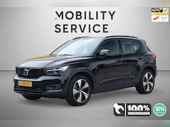 Volvo XC40 - Recharge P8 AWD R-Design SOH91 Alcan LED LMV