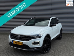 Volkswagen T-Roc - 1.5 TSI Sport l R l CAM l NAVI l CARPLAY