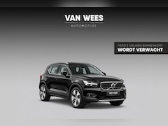 Volvo XC40 - 1.5 T5 Recharge Business Pro | 1e eigenaar | Origineel NL | Cruise control adaptief | Stoe