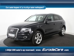Audi Q5 - 2.0 TFSI quattro *FULL-options*Meeneemprijs