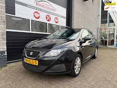 SEAT Ibiza - 1.2 Club Nette Auto