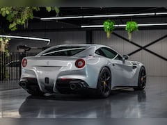 Ferrari F12 - 6.3 Berlinetta Btw auto, (€ 235.495, 87 Ex B.T.W) Argento Nurburgring , PPF Dealer onderho